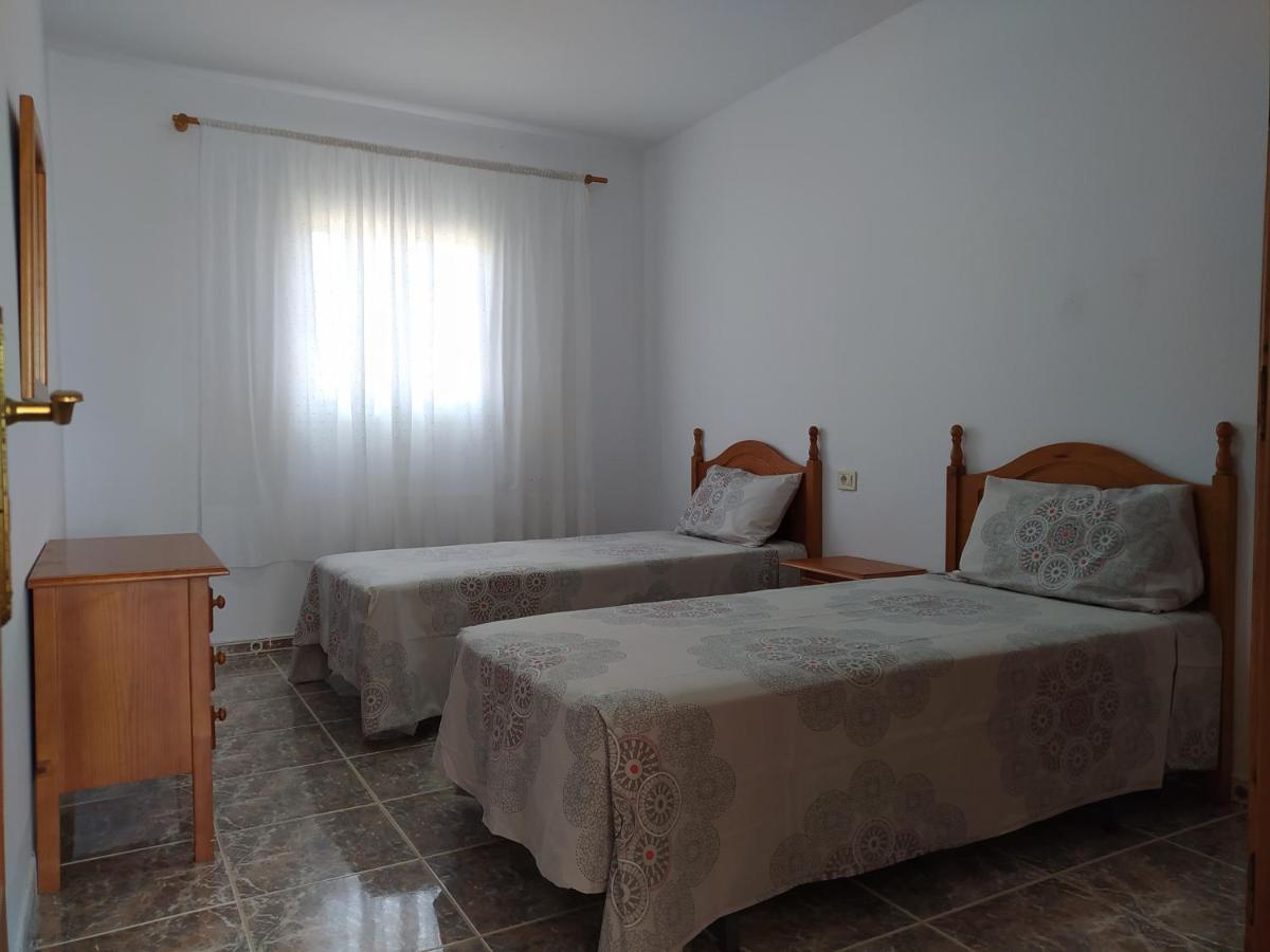 Casa Erika * Tarajalejo