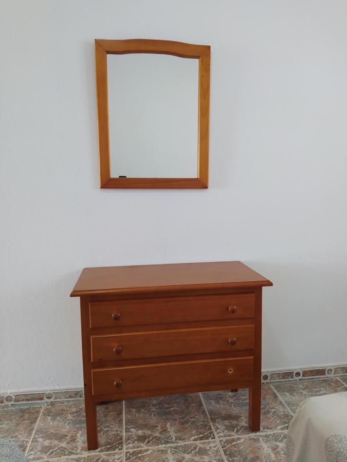 Casa Erika Apartment Tarajalejo