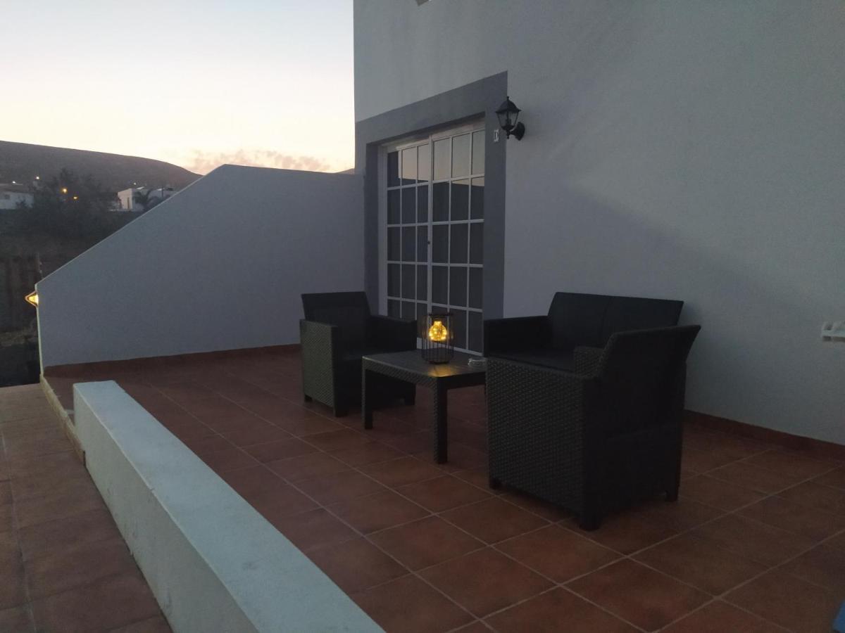 Casa Erika Apartment *