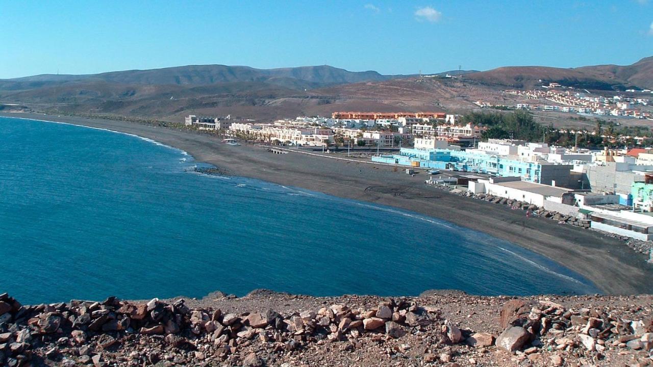 Appartamento Casa érika *