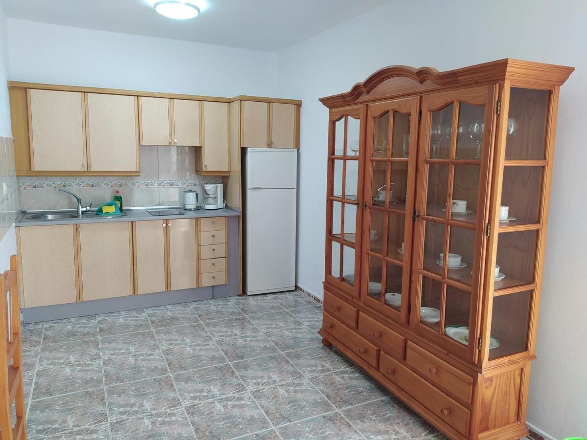 Casa érika Tarajalejo