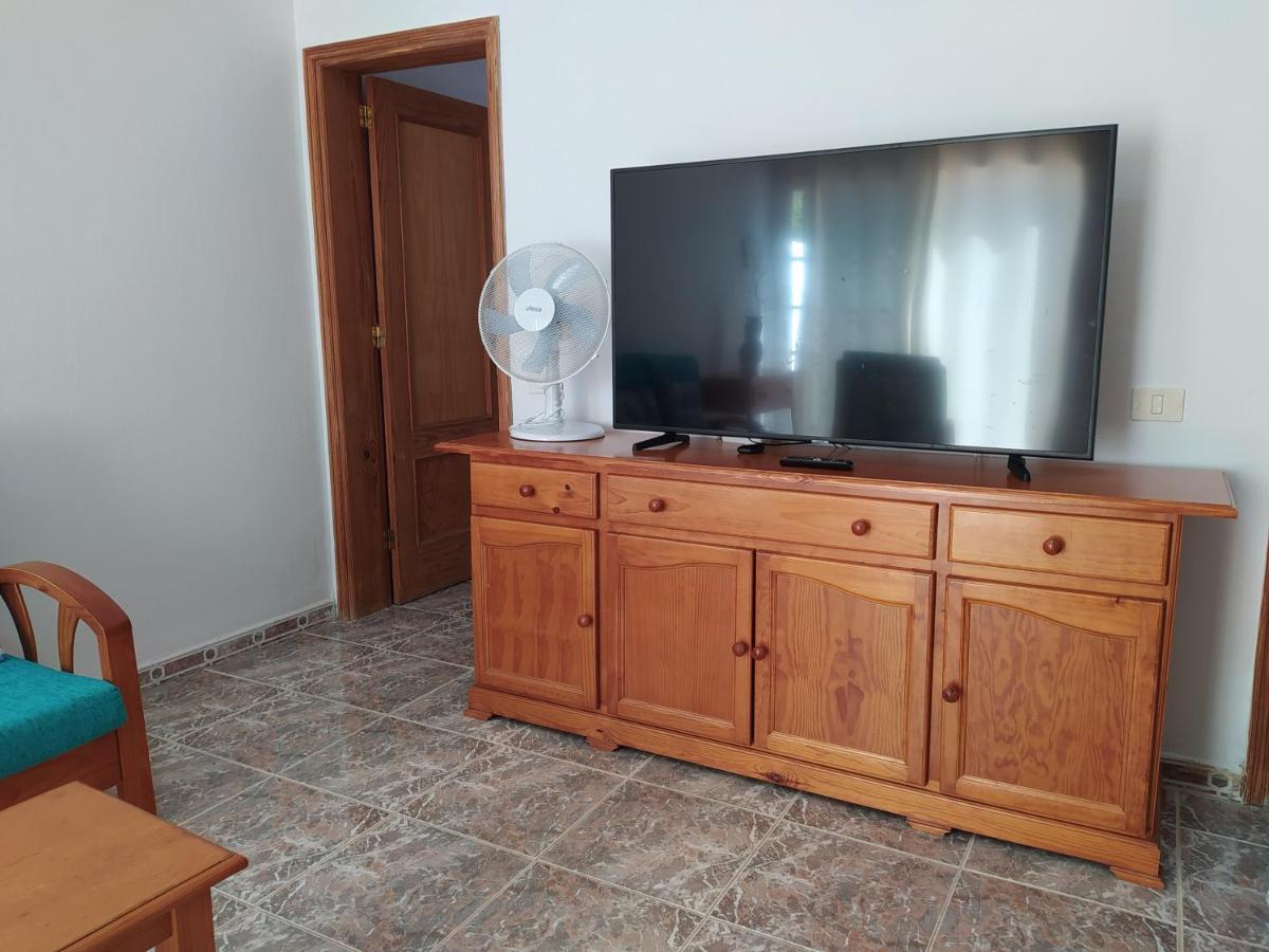 Casa érika Appartement
