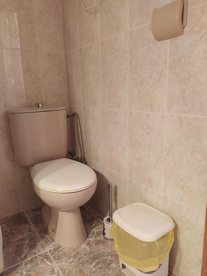 Appartement Casa érika