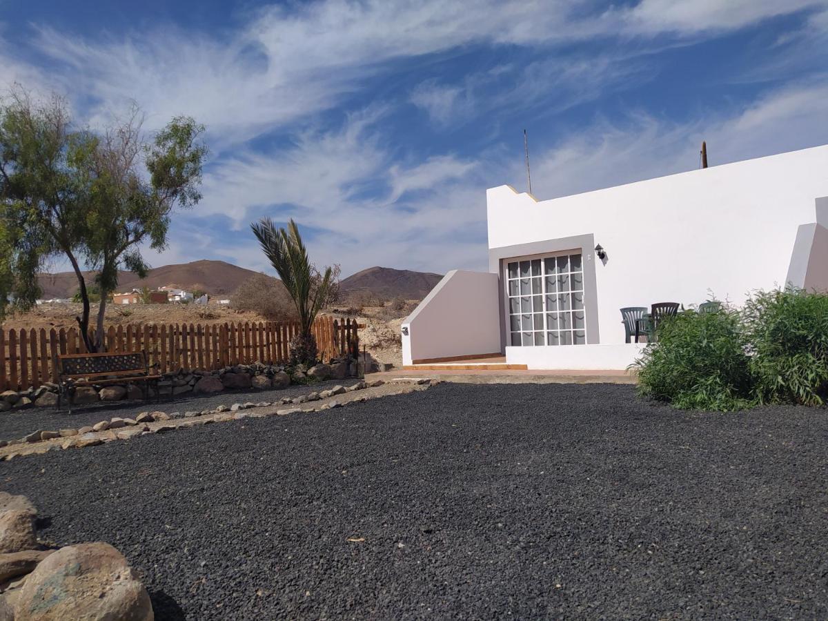 Appartement Casa érika Tarajalejo