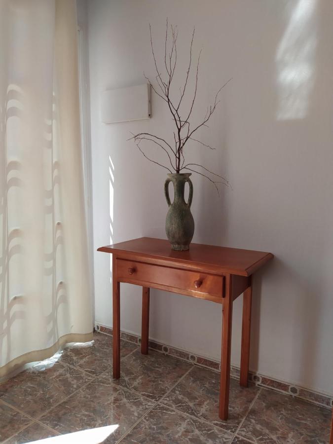 Casa érika * Tarajalejo