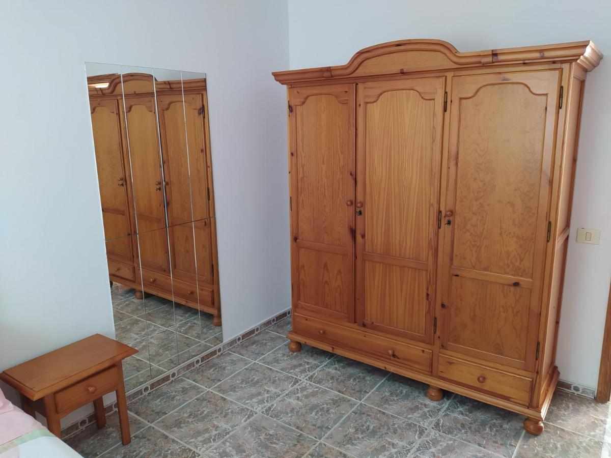 Apartamento Casa érika *
