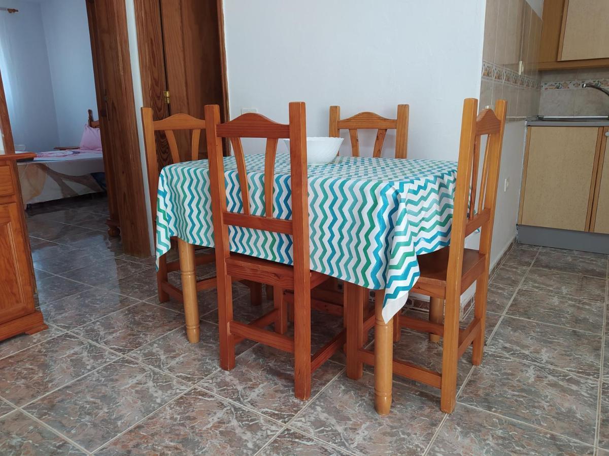 Apartamento Casa érika *