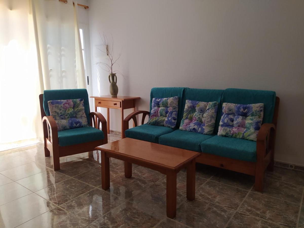 Casa érika * Tarajalejo